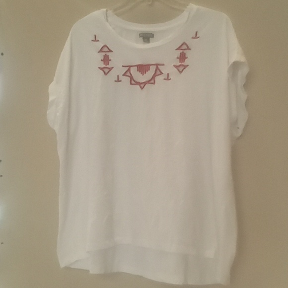 Falls Creek size 3x (SKU 859) - Picture 1 of 1